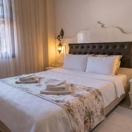 Hotel Kaleici Ozkavak Antalya