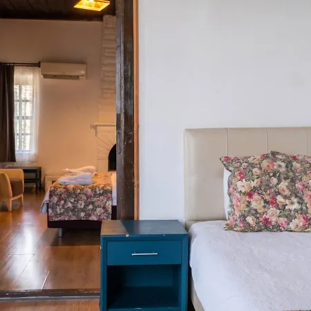 Kaleici Ozkavak Hotel 2*