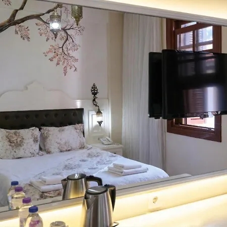 Hotel Kaleici Ozkavak