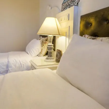 Hotel Kaleici Ozkavak Antalya