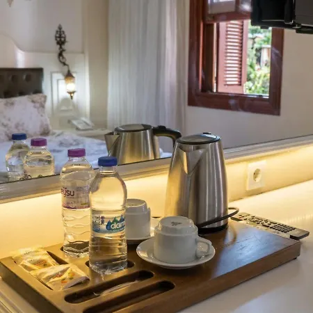 Kaleici Ozkavak Hotel