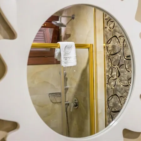 Hotel Kaleici Ozkavak Antalya