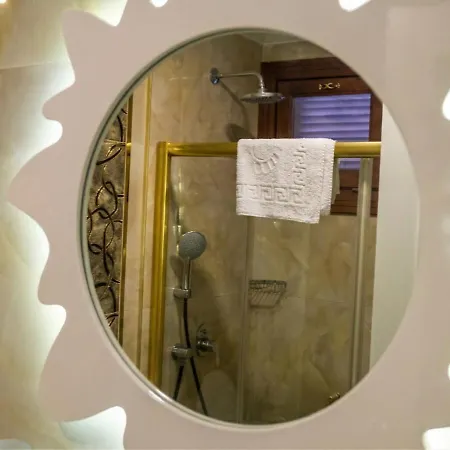 Kaleici Ozkavak 2* Antalya