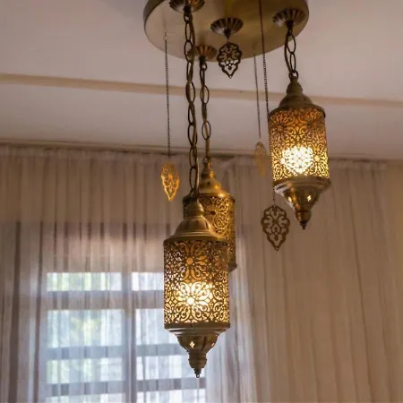 Kaleici Ozkavak Hotel Antalya