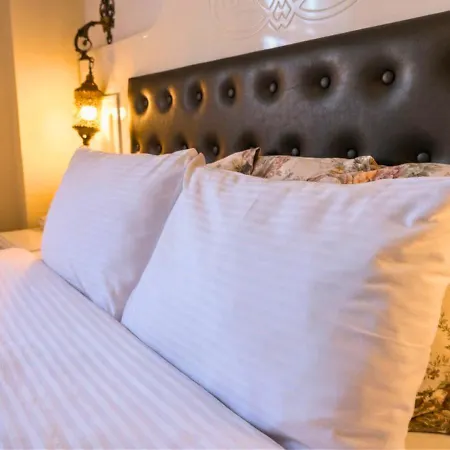 Hotel Kaleici Ozkavak