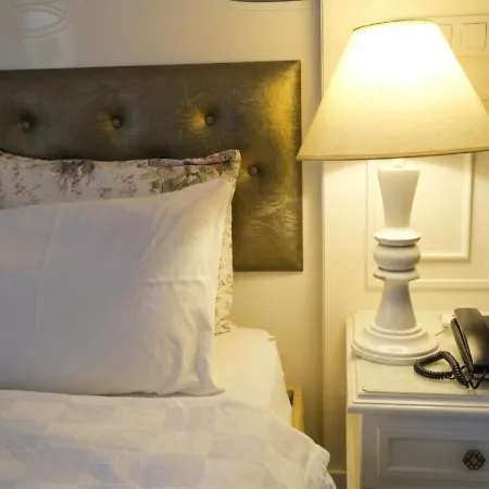 Kaleici Ozkavak Hotel