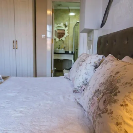 Hotel Kaleici Ozkavak