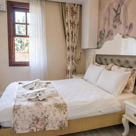 Kaleici Ozkavak Antalya