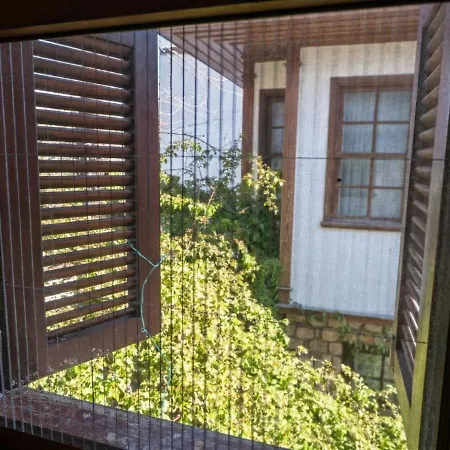 Kaleici Ozkavak 2* Antalya