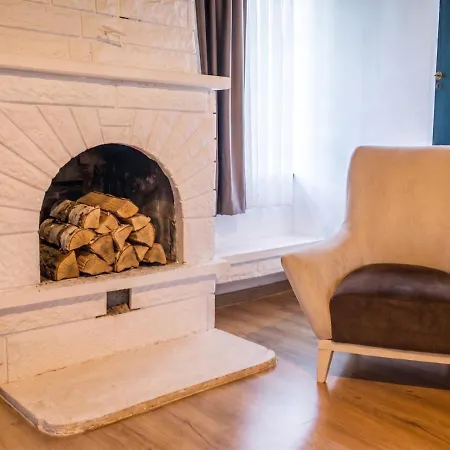 Hotel Kaleici Ozkavak 2*