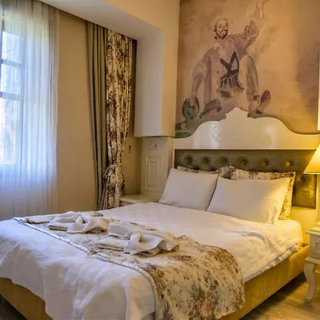 Kaleici Ozkavak Hotel Antalya