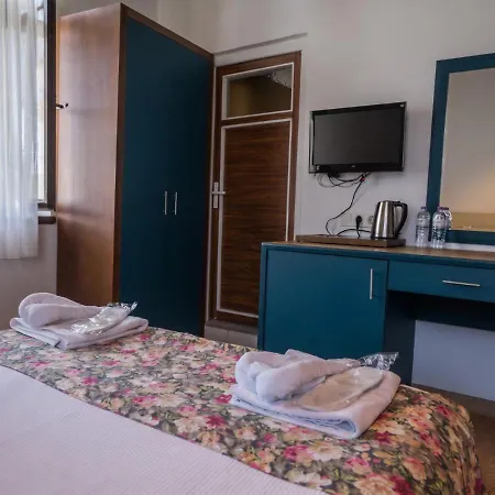 Hotel Kaleici Ozkavak Antalya