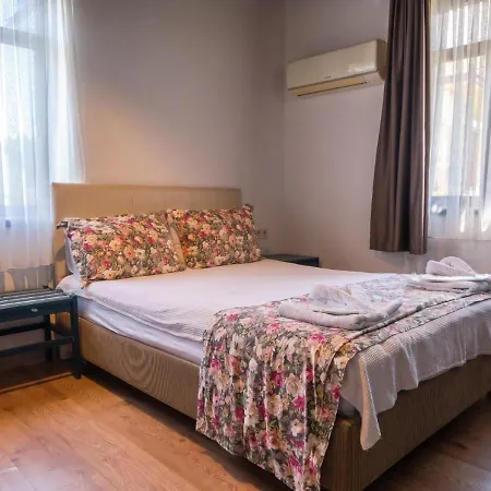 Kaleici Ozkavak Hotel