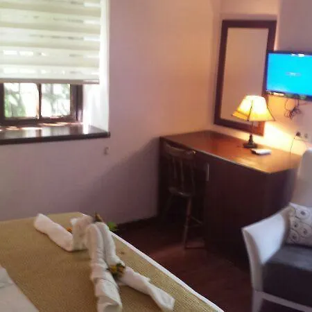 فندق كاليجي أوزكافاك