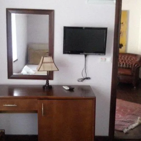 كاليجي أوزكافاك 2* أنطاليا