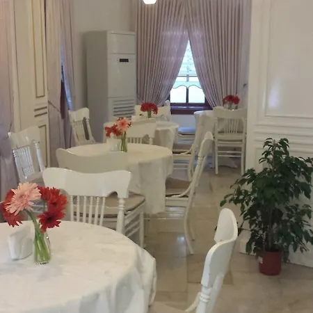 كاليجي أوزكافاك 2*