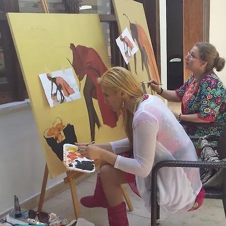 كاليجي أوزكافاك