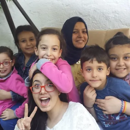 كاليجي أوزكافاك فندق