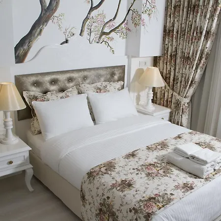 Kaleici Ozkavak Antalya