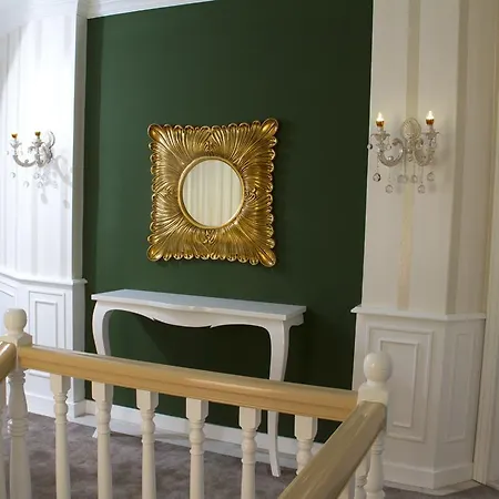 فندق كاليجي أوزكافاك 2*