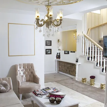 فندق كاليجي أوزكافاك أنطاليا