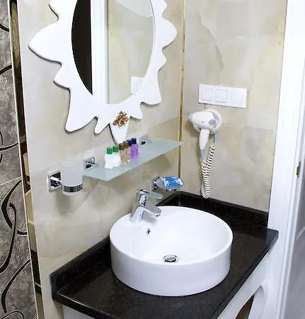 كاليجي أوزكافاك أنطاليا