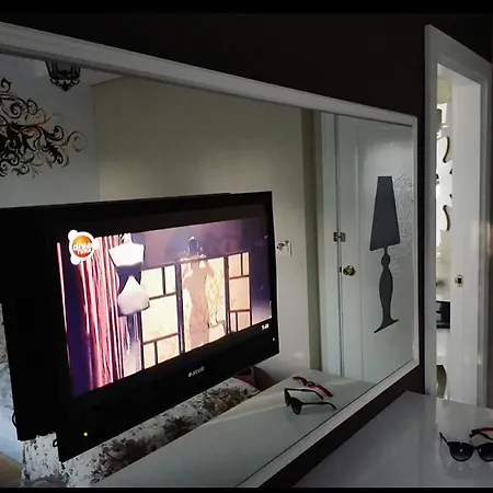 Hotel Kaleici Ozkavak Antalya