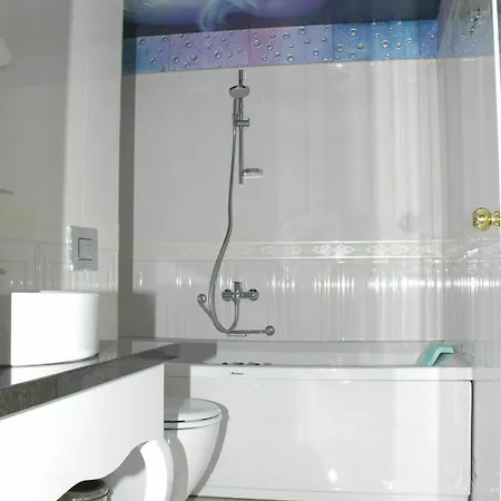 Kaleici Ozkavak Hotel 2*