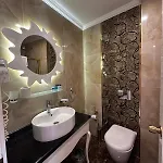 Hotell Kaleici Ozkavak Antalya