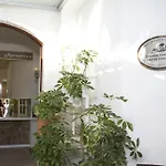 Hotell Kaleici Ozkavak