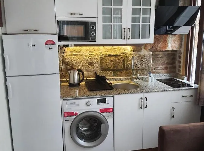 Hotel Kaleici Ozkavak Antalya