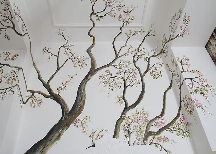 Kaleici Ozkavak Hotel Antalya